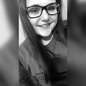 Meet your Posher, Alisha